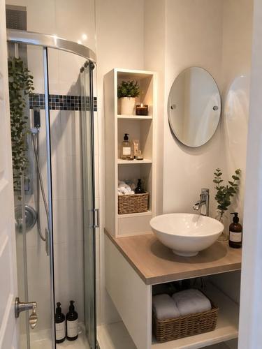 Studio for rent in Québec - La Cité-Limoilou — photo 4