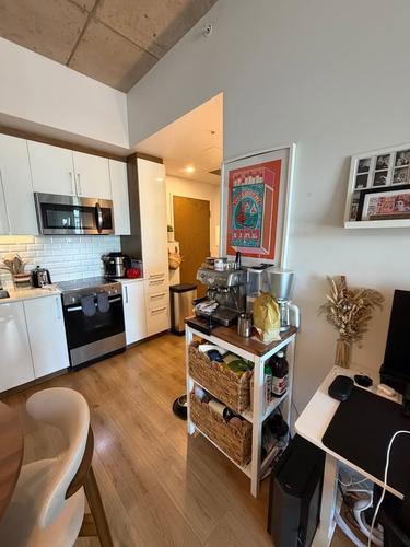 1 bedroom apartment for rent in Montreal - Ville-Marie — photo 21