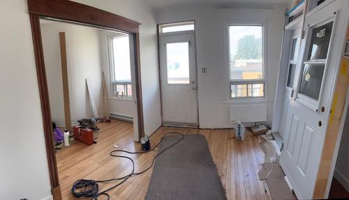 2 bedrooms apartment for rent in Québec - La Cité-Limoilou — photo 2