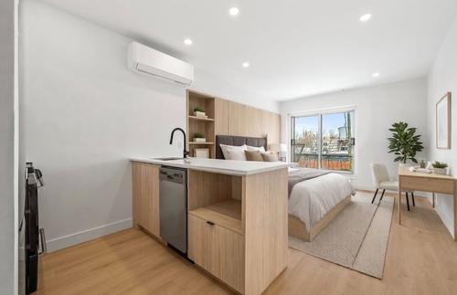 Appartement de 1 chambre à louer à Montreal - Le Plateau-Mont-Royal — photo 3