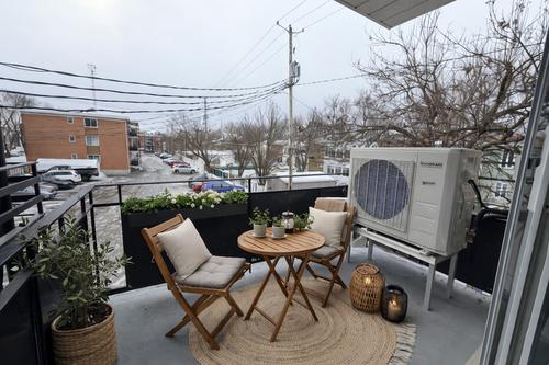 2 bedrooms apartment for rent in Québec - La Cité-Limoilou — photo 7