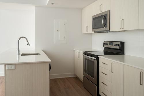 1 bedroom apartment for rent in Montreal - Ville-Marie — photo 5