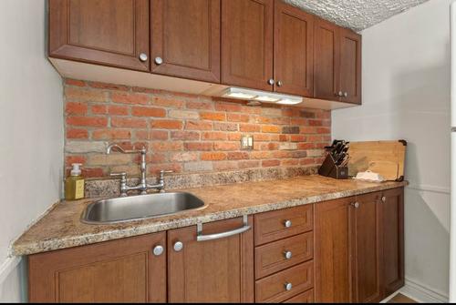 Appartement de 1 chambre à louer à Gatineau — photo 4