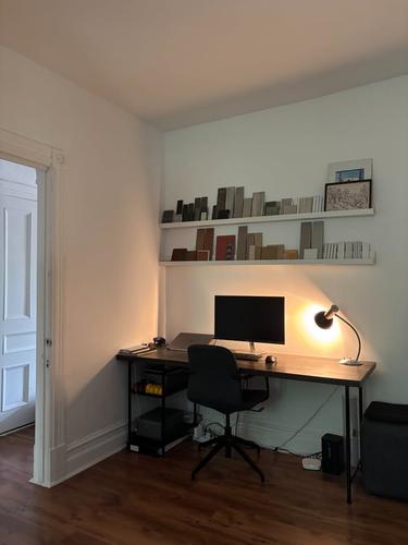 Appartement de 1 chambre à louer à Montreal - Ville-Marie — photo 9