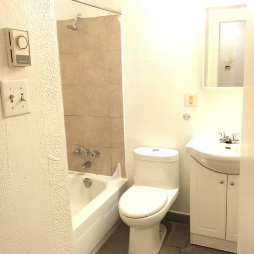 Studio for rent in Longueuil — photo 3