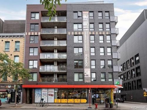 1 bedroom apartment for rent in Montreal - Ville-Marie — photo 2