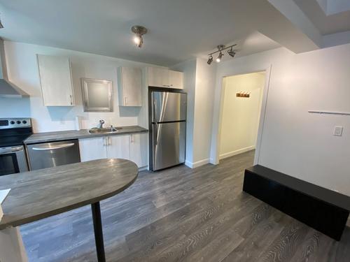 Studio for rent in Québec - La Cité-Limoilou — photo 3
