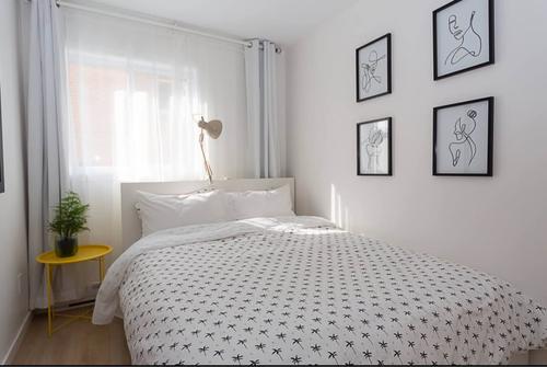 2 bedrooms apartment for rent in Québec - La Cité-Limoilou — photo 11