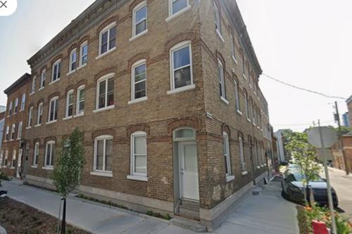 Appartement de 2 chambres à louer à Québec - La Cité-Limoilou — photo 9