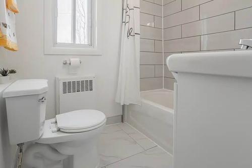 1 bedroom apartment for rent in Montreal - Villeray–Saint-Michel–Parc-Extension — photo 12