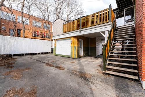 2 bedrooms apartment for rent in Sherbrooke — photo 15