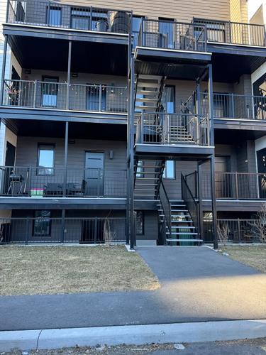 2 bedrooms apartment for rent in Gatineau — photo 19