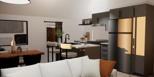 1 bedroom apartment for rent in Gatineau — photo 4