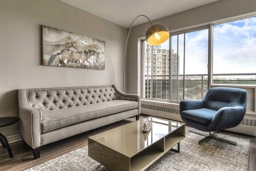 1 bedroom apartment for rent in Montreal - Ville-Marie — photo 8