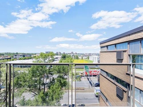 Appartement de 1 chambre à louer à Montréal — photo 13