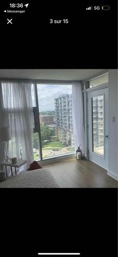1 bedroom apartment for rent in Montreal - Ahuntsic-Cartierville — photo 3