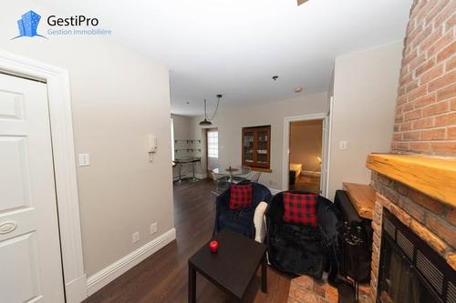 Appartement de 1 chambre à louer à Québec - La Cité-Limoilou — photo 4