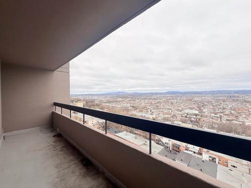 Appartement de 3 chambres à louer à Québec - La Cité-Limoilou — photo 3