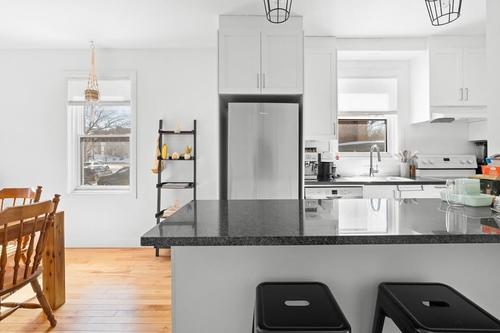 Appartement de 3 chambres à louer à Québec - La Cité-Limoilou — photo 7