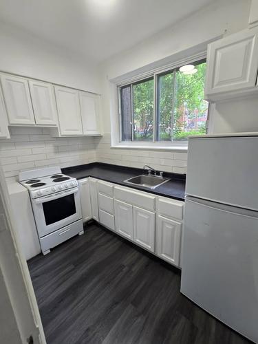 Studio for rent in Montreal - Côte-des-Neiges–Notre-Dame-de-Grâce — photo 3