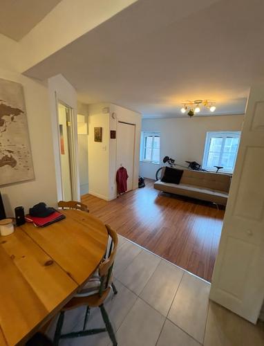 Appartement de 2 chambres à louer à Québec - La Cité-Limoilou — photo 2