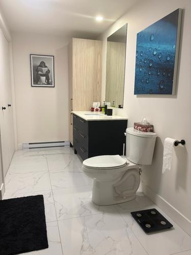 1 bedroom apartment for rent in Québec - Les Rivières — photo 24