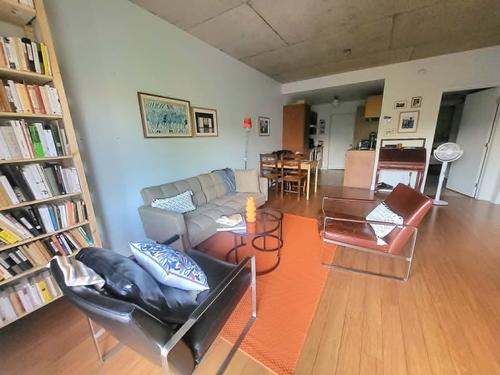 1 bedroom apartment for rent in Montreal - Villeray–Saint-Michel–Parc-Extension — photo 4