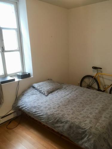 Appartement de 2 chambres à louer à Québec - La Cité-Limoilou — photo 9
