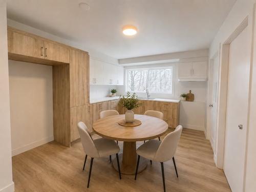 2 bedrooms apartment for rent in Longueuil — photo 17