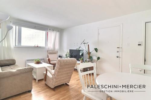 2 bedrooms apartment for rent in Québec - Sainte-Foy–Sillery–Cap-Rouge — photo 2
