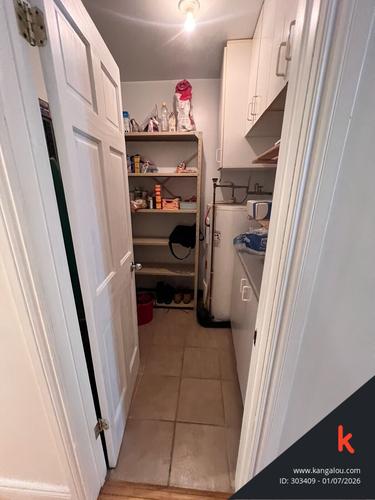Appartement de 2 chambres à louer à Montreal - Ville-Marie — photo 8
