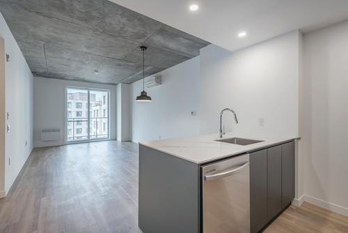 2 bedrooms apartment for rent in Laval — photo 3