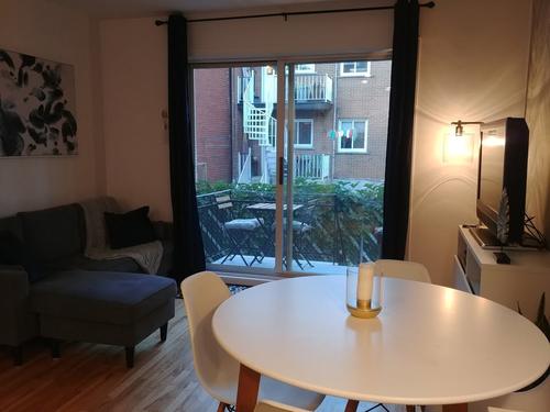 Appartement de 2 chambres à louer à Montreal - Villeray–Saint-Michel–Parc-Extension — photo 3