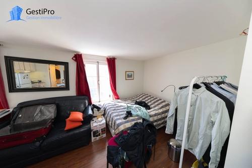 Studio for rent in Québec - Sainte-Foy–Sillery–Cap-Rouge — photo 2
