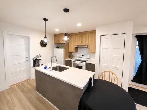 1 bedroom apartment for rent in Montréal — photo 3