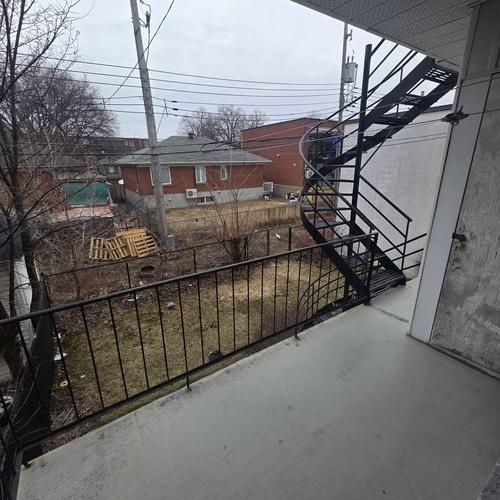 Studio for rent in Montreal - Villeray–Saint-Michel–Parc-Extension — photo 6