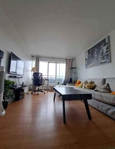 1 bedroom apartment for rent in Montreal - Ville-Marie — photo 2
