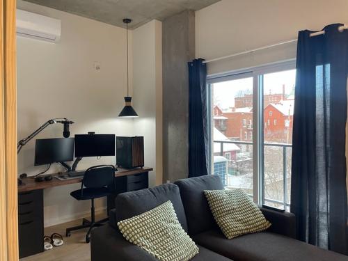 Studio à louer à Sherbrooke — photo 3