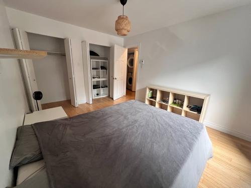 2 bedrooms apartment for rent in Montreal - Ville-Marie — photo 11