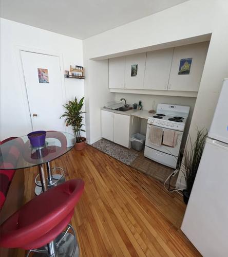 1 bedroom apartment for rent in Québec - La Cité-Limoilou — photo 4