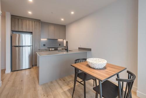 1 bedroom apartment for rent in Montréal — photo 2