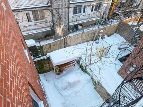 4 bedrooms apartment for rent in Montreal - Le Plateau-Mont-Royal — photo 10