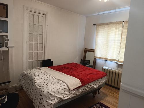 Appartement de 1 chambre à louer à Québec - La Cité-Limoilou — photo 3