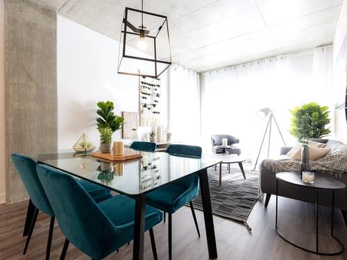 1 bedroom apartment for rent in Montreal - Rosemont–La Petite-Patrie — photo 3