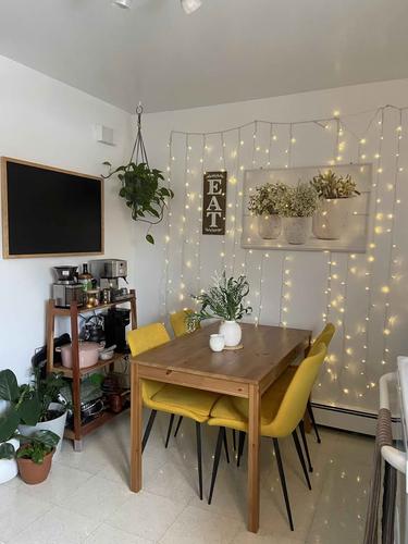 2 bedrooms apartment for rent in Québec - La Cité-Limoilou — photo 2
