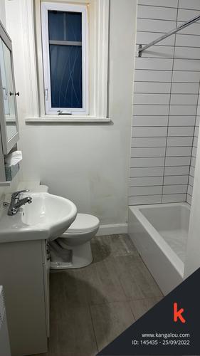 Appartement de 3 chambres à louer à Québec - La Cité-Limoilou — photo 13