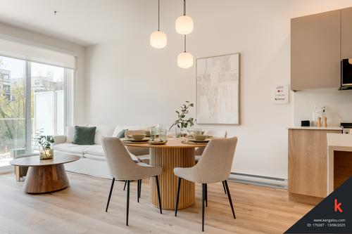 1 bedroom apartment for rent in Gatineau — photo 9