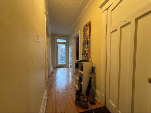 Appartement de 4 chambres à louer à Montréal — photo 22