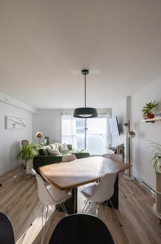 Appartement de 2 chambres à louer à Québec - La Cité-Limoilou — photo 8