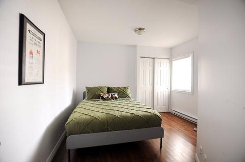 Appartement de 2 chambres à louer à Québec - La Cité-Limoilou — photo 12